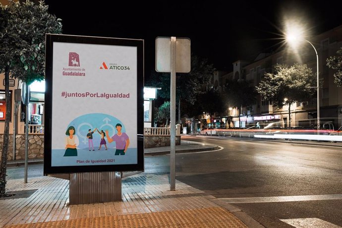 Plan de Igualdad Ayto. De Guadalajara