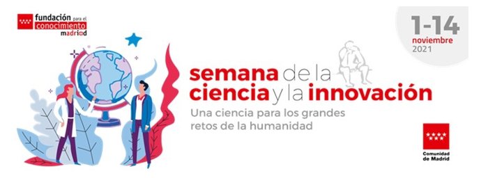 Semana de la Ciencia y la Innovación