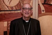 Juan José Omella asegura que Xavier Novell explicará por qué renunció "cuando sea el momento" y pide respeto