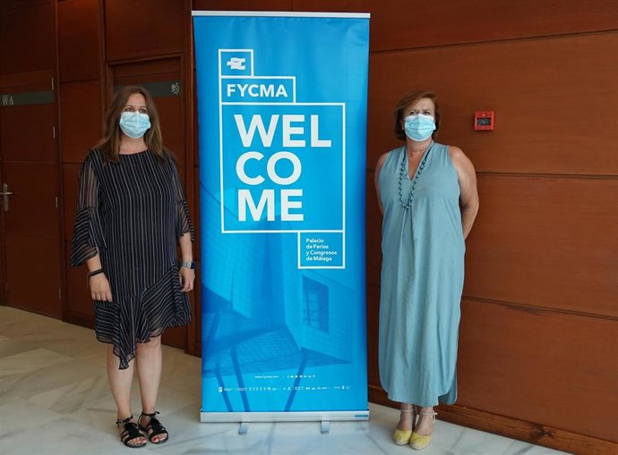 Fycma encara el otoño con medio centenar de eventos y se acerca a los niveles de actividad prepandemia