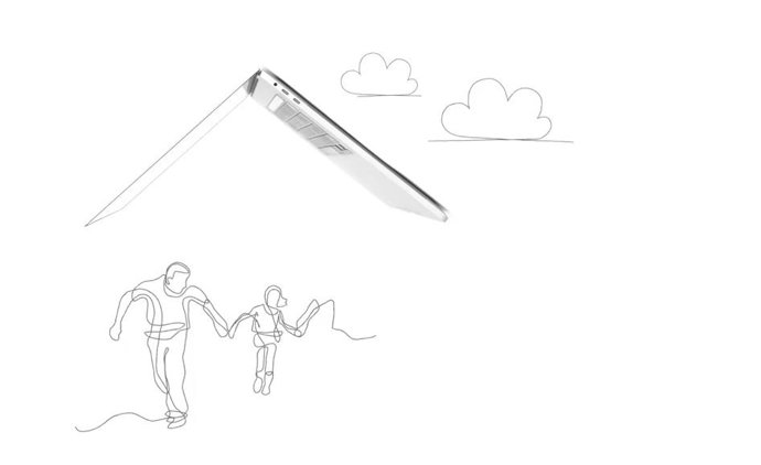 Archivo - Imagen de BBK sobre el proyecto BBK Family