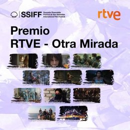 Once películas compiten por el Premio RTVE-Otra Mirada en el 69 Zinemaldia.