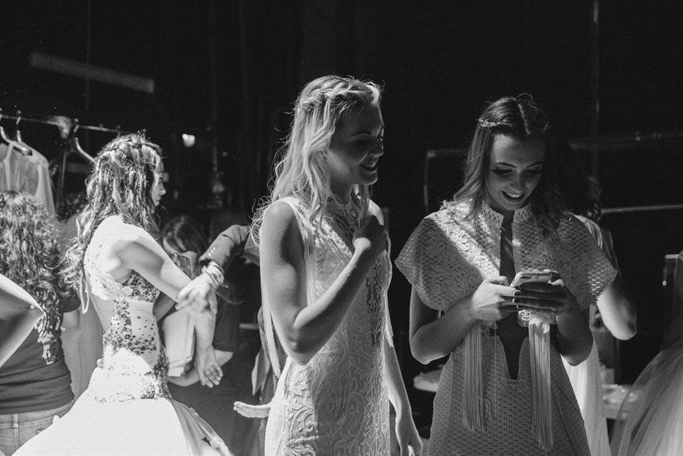 Barcelona Bridal Fashion Week expondrá la moda nupcial en su noche de gala en octubre.
