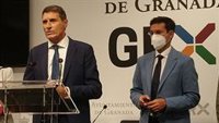 El Gobierno afirma que la coordinación entre administraciones en Sierra Bermeja es "total"
