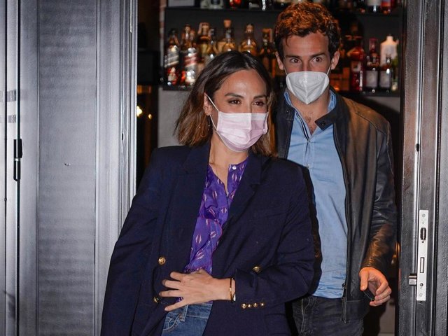 Archivo - Tamara Falcó e Íñigo Onieva, un año de amor