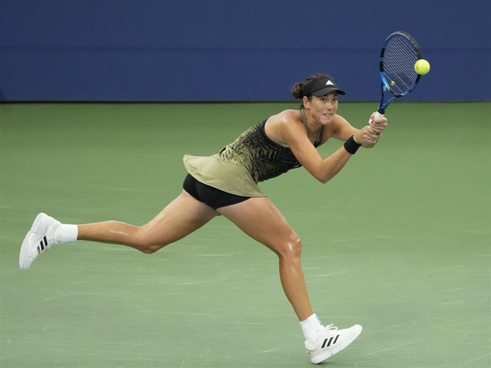 Garbiñe Muguruza