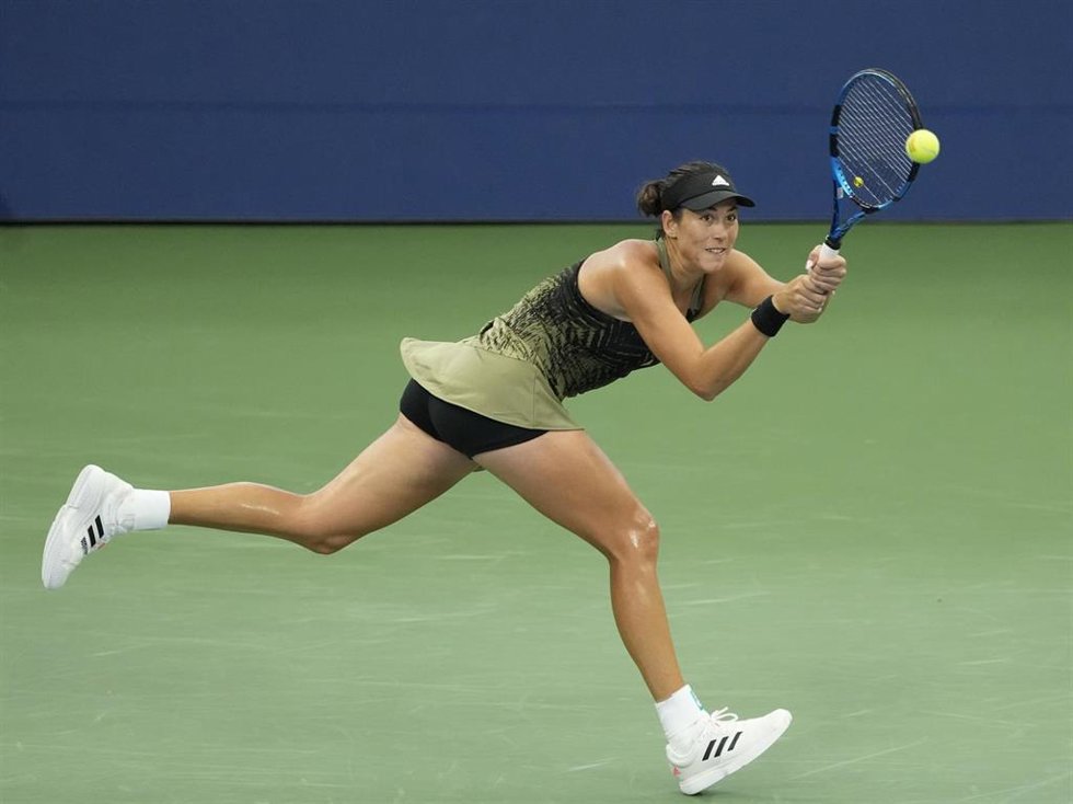 Garbiñe Muguruza