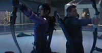 Tráiler de Hawkeye: El espíritu navideño invade el Universo Marvel