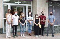 Podemos exige a la Junta un plan de choque contra la pobreza en los barrios en los próximos presupuestos autonómicos