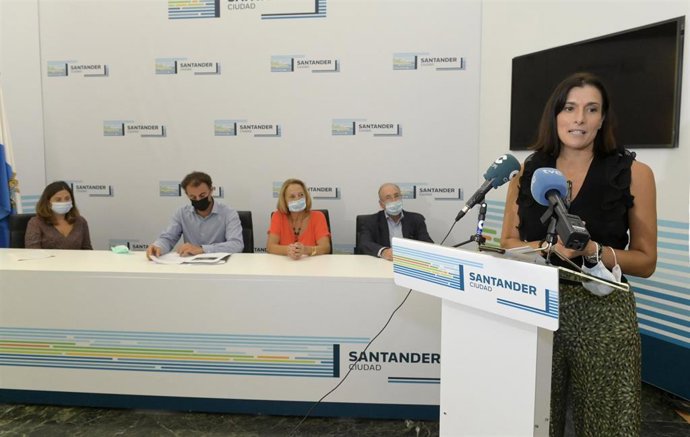 Santander honrará la memoria de Vital Alsar con varios actos este fin de semana