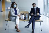 La acusación popular quiere que González Laya sea investigada en el caso 'Ghali'