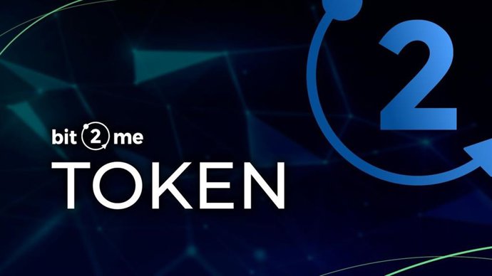B2M Token - ICO de Bit2Me.