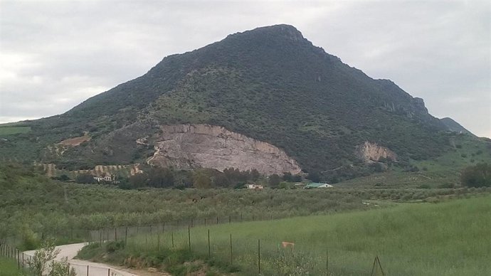 Cantera de Lalo Siles