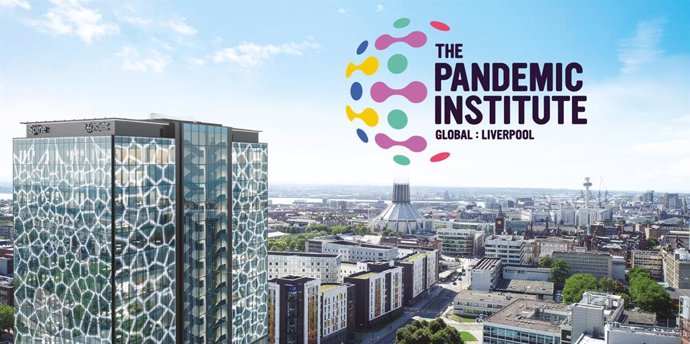INNOVA MEDICAL GROUP GIFTS 10M TO LAUNCH GLOBAL PANDEMIC INSTITUTE IN LIVERPOOL