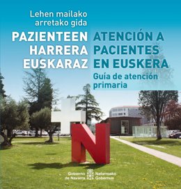 Guía para la atención bilingüe a pacientes.