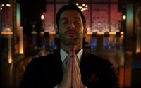 Tom Ellis defiende el polémico final de Lucifer: "No tiene por qué ser necesariamente infernal..."
