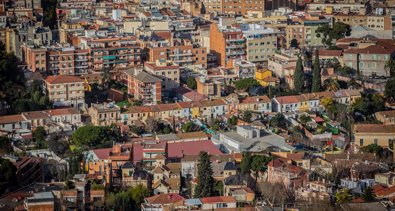 Construcción y vivienda