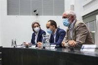 Grupo Mixto apoya ordenanza con la que "vuelven las políticas de Carmena" y señala a Almeida por su "recurso absurdo"