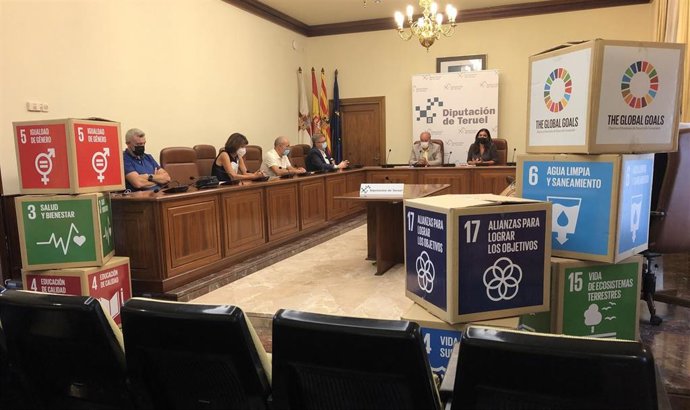 La DPT crea una oficina técnica para la gestión del turismo sostenible frente a la despoblación