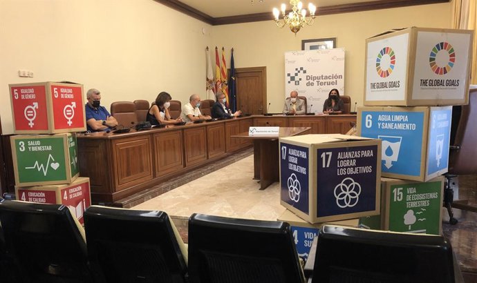 La DPT crea una oficina técnica para la gestión del turismo sostenible frente a la despoblación