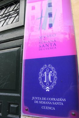 Archivo - MUSEO DE SEMANA SANTA , CUENCA