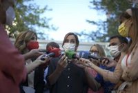 Más Madrid da la bienvenida a todas las medidas de relajación que estén justificadas por la situación sanitaria