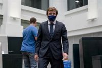 Almeida es partidario de levantar las restricciones en hostelería y ocio nocturno porque "la vacunación funciona"