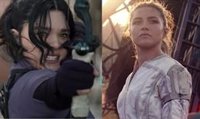 ¿Por qué Yelena (Viuda Negra) no está en el tráiler de Ojo de Halcón (Hawkeye)?