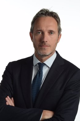 Francesco Tanzi, nuevo director financiero (CFO) del grupo Iveco