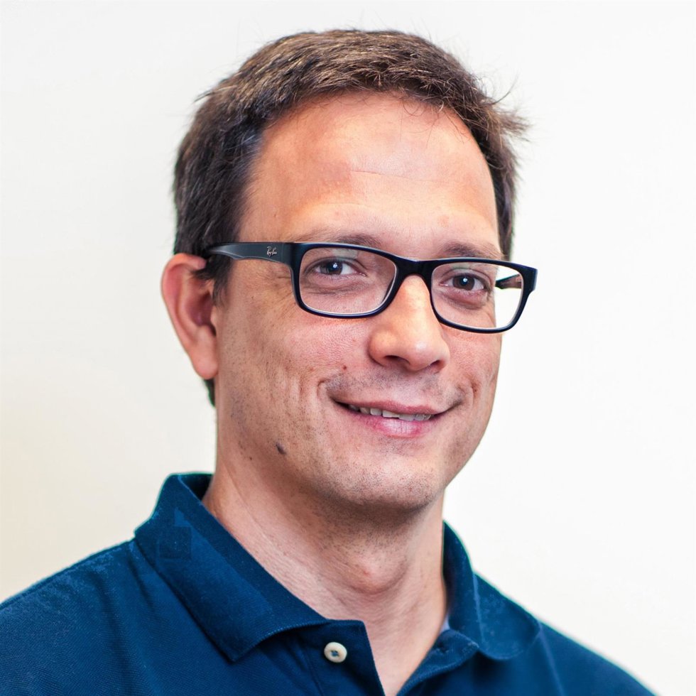 José Lezcano, General Manager De Milanuncios