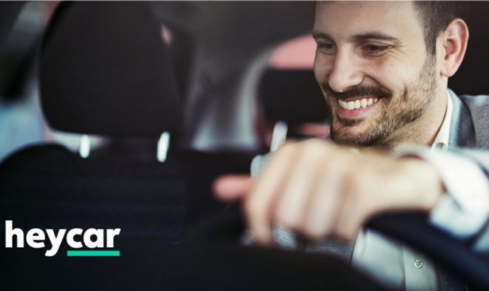 Archivo - Marketplace online de heycar group