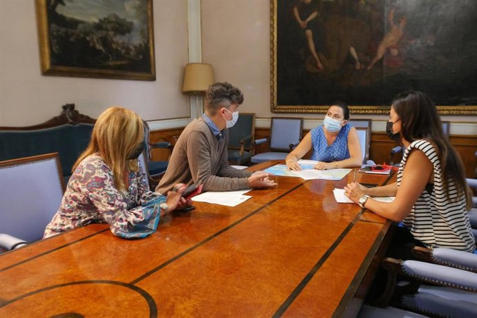 Comisión de Turismo