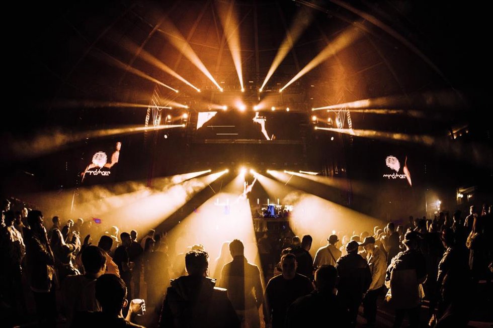 Dreambeach