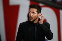 Simeone: "Queremos que Griezmann sea un jugador importantísimo"