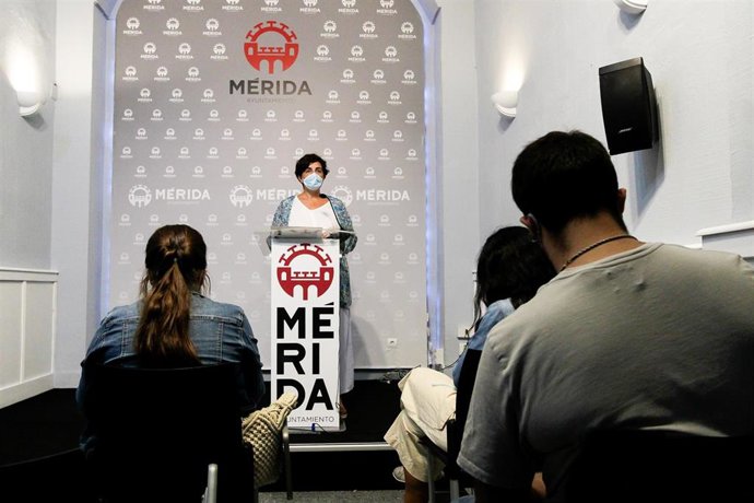 La delegada de Diversidad Funcional presenta las subvenciones a proyectos de vida independiente