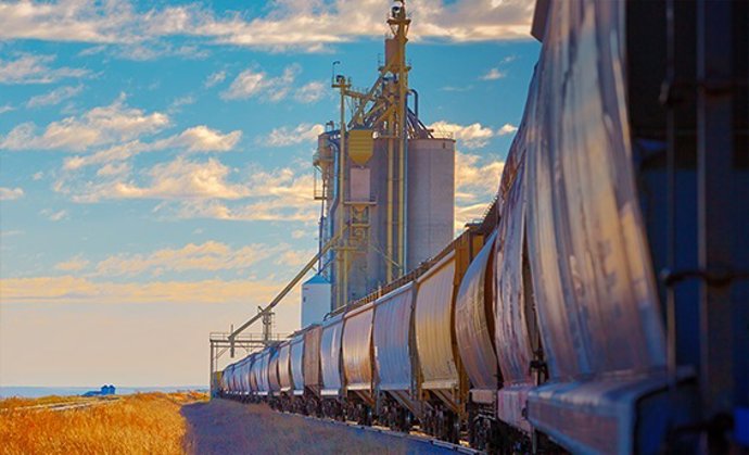 Archivo - Red de ferrocarriles que Cimic (ACS) explotará