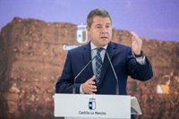 Page solicita al Gobierno central la eliminación de la tasa de reposición: "Es una enorme barrera para la contratación"