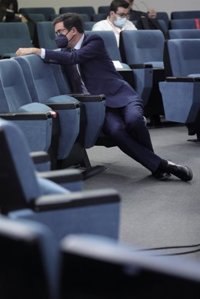 CEOE espera una moderación de la inflación durante la última parte del año