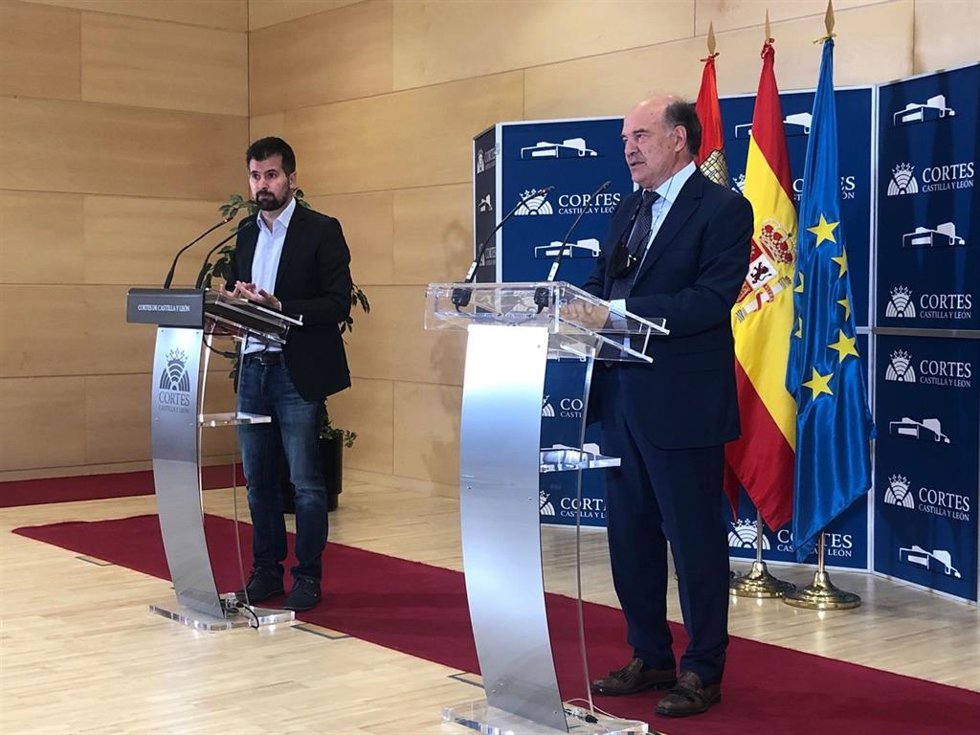 Luis Tudanca y Díaz Villarig