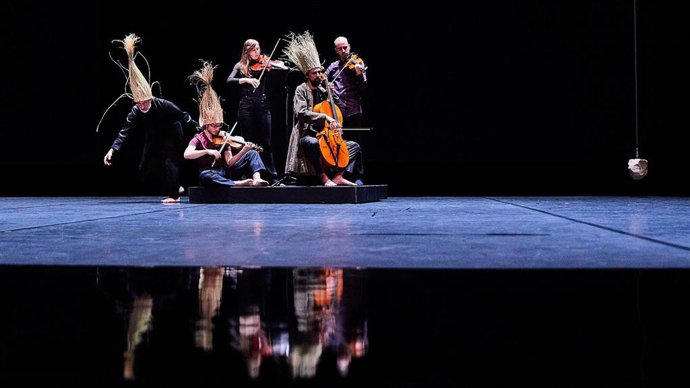 Archivo - Festival de Otoño