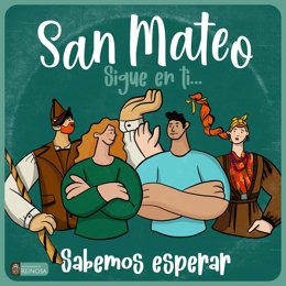 Cartel de San Mateo