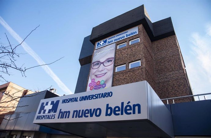 Archivo - Hospital Universitario HM Nuevo Belén