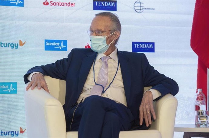 Archivo - Josep Piqué.