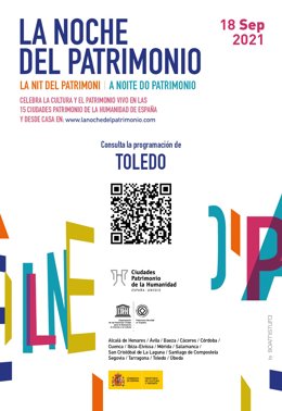 La Noche del Patrimonio