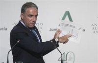 Junta confía en que la tasa de incidencia se sitúe en 25 o menos casos a principios de octubre