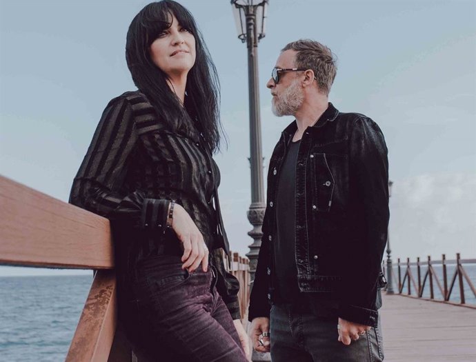 Archivo - Efecto Maripossa.