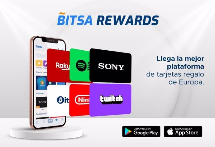 Bitsa Rewards