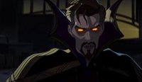Doctor Strange Supremo regresa en el tráiler de What If: ¿Aún hay esperanza para el Multiverso Marvel?