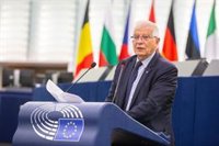 Borrell defiende los contactos con los talibán para seguir las evacuaciones sin generar "efecto llamada"