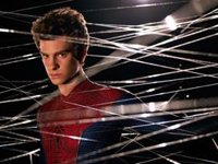 La foto de Andrew Garfield con Tobey Maguire en Spider-Man: No Way Home "es Photoshop", denuncia el actor